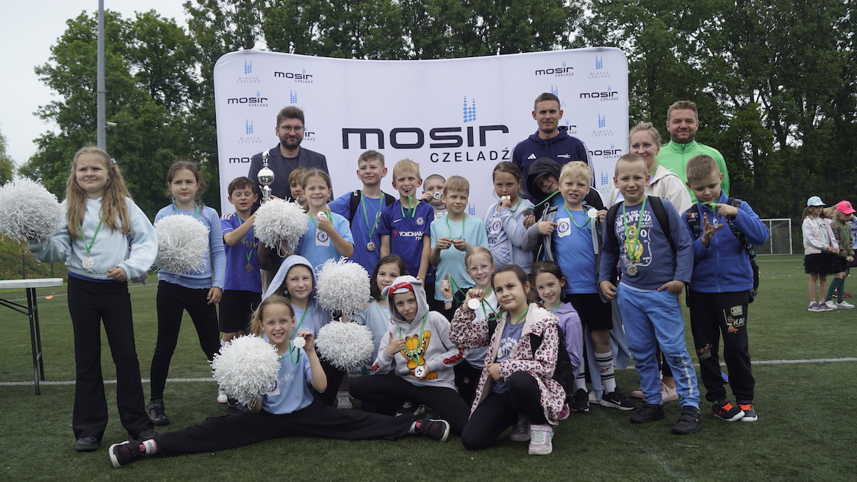 Mini Liga Mistrzów